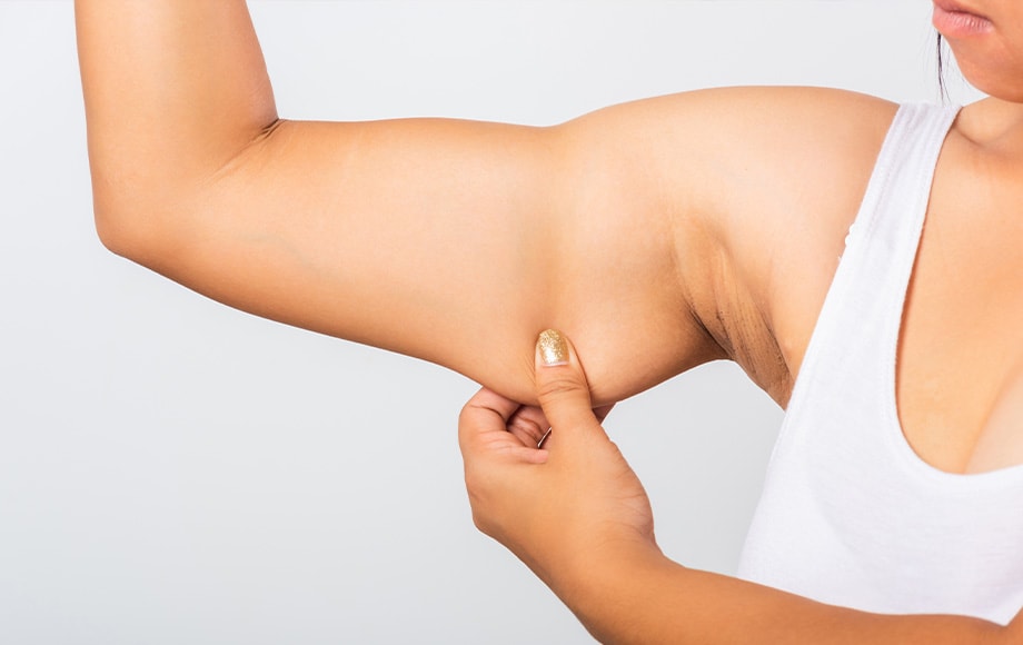 How to Maintain Results Post-Arm Liposuction