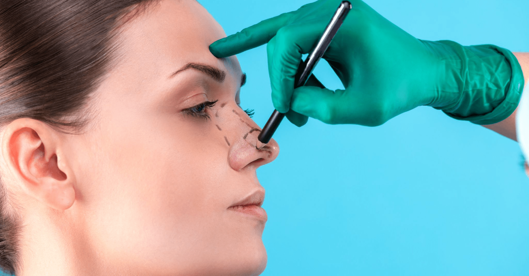 Introduction to Wide Nose Rhinoplasty Procedures