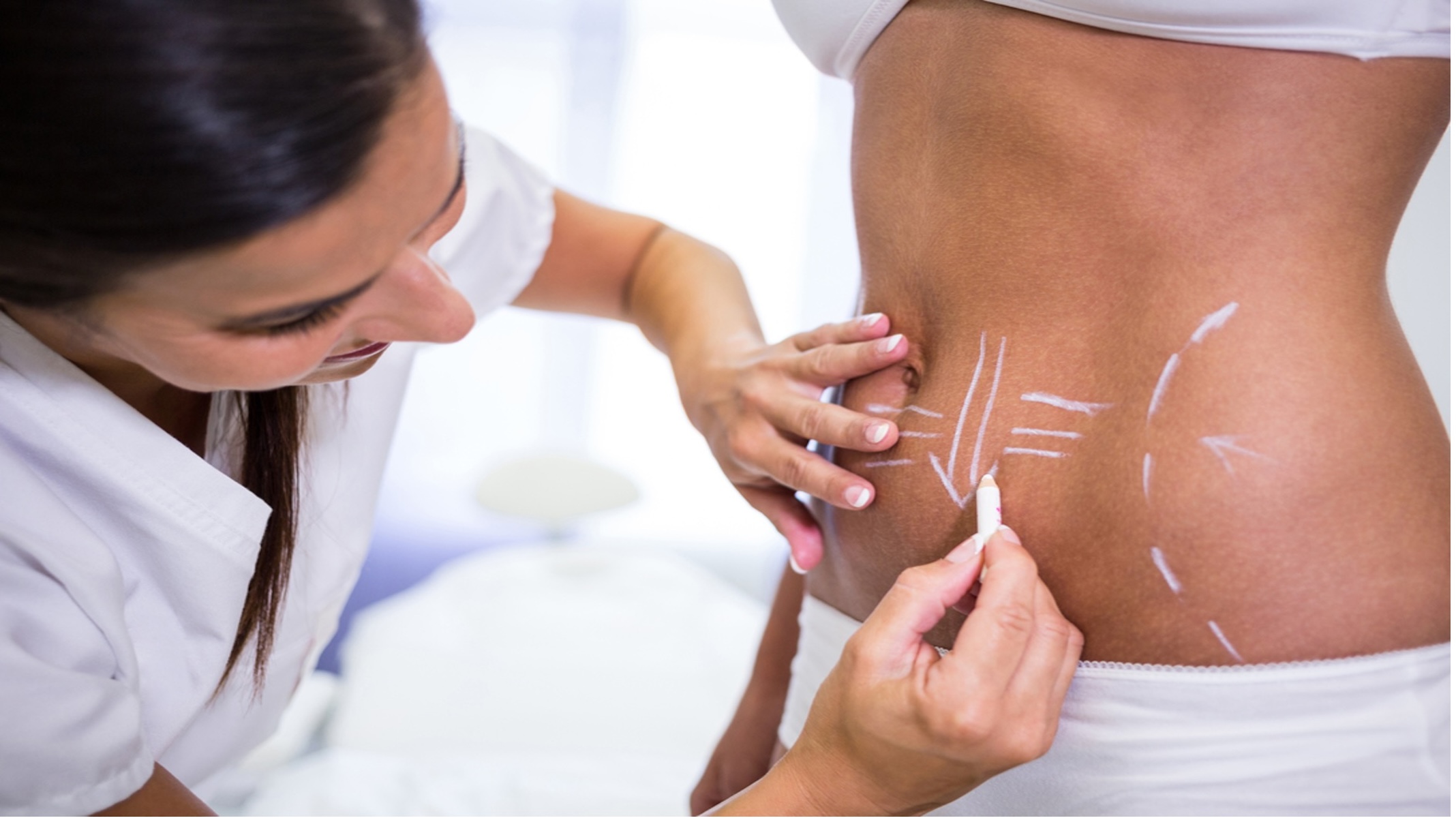 Managing Pain and Discomfort During Recovery