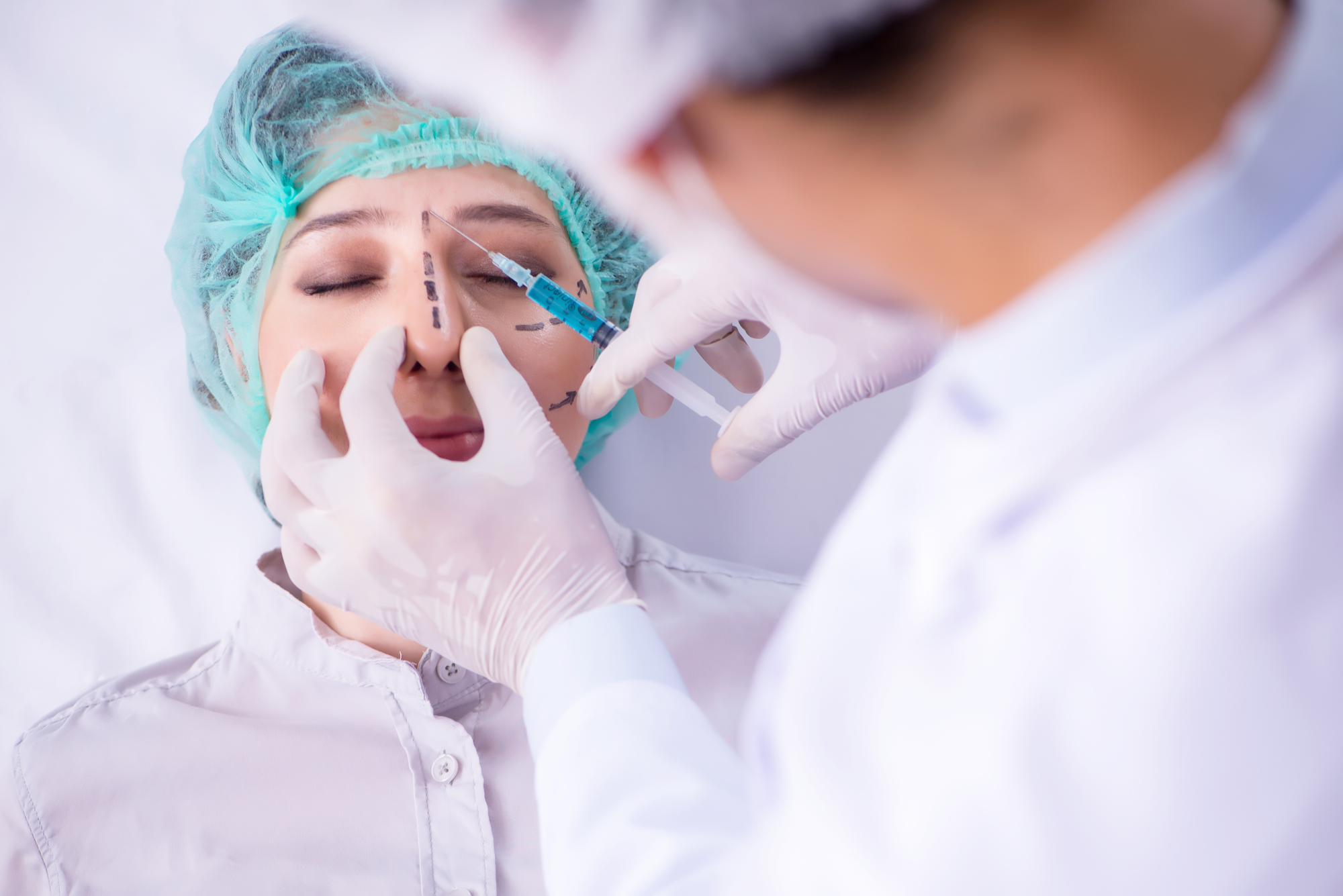Surgical Techniques Used in Wide Nose Rhinoplasty