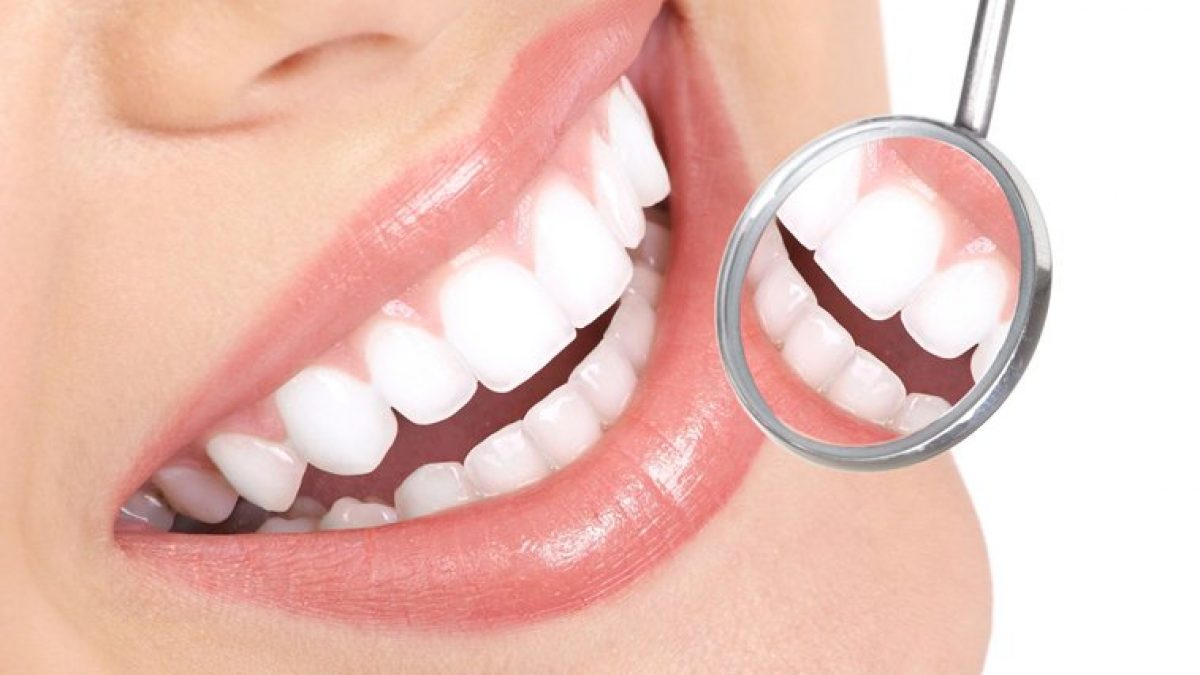 Teeth Whitening for a Brighter Smile