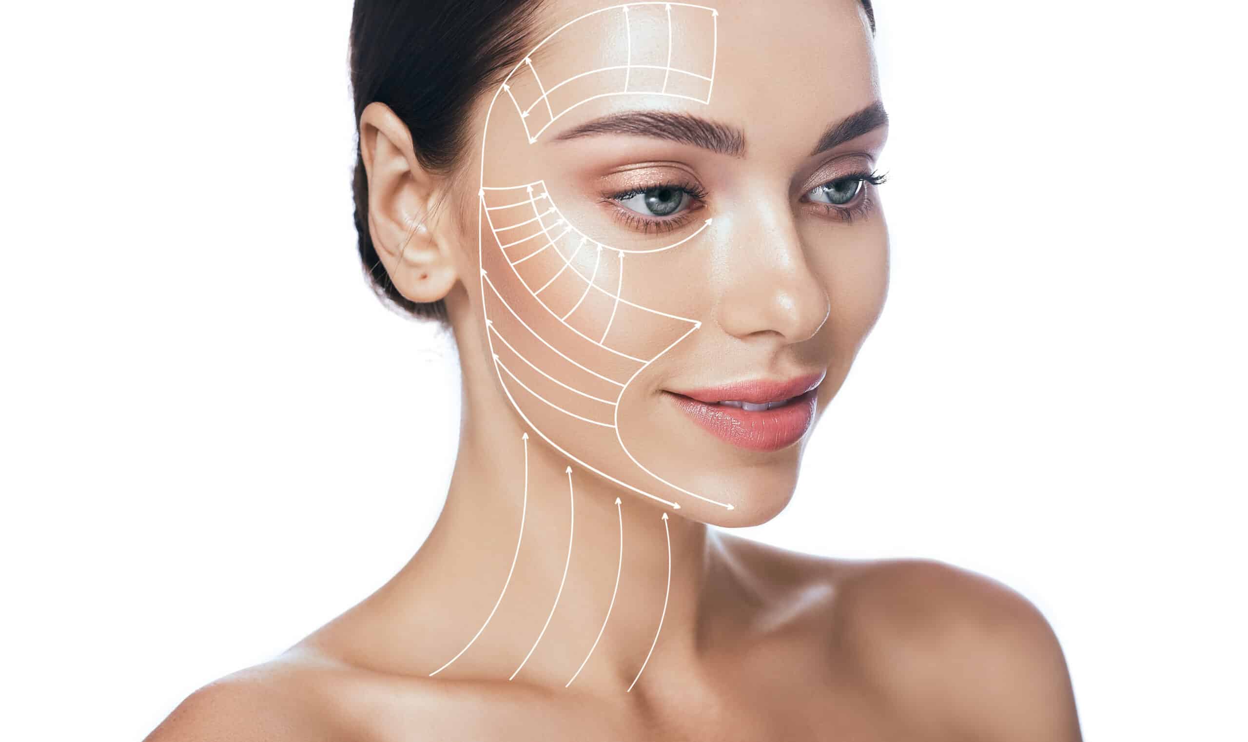 Ultherapy: The Non-Invasive Lift for Face and Neck