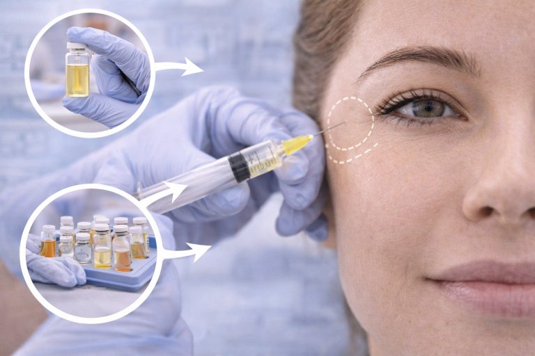 What is Mesotherapy?
