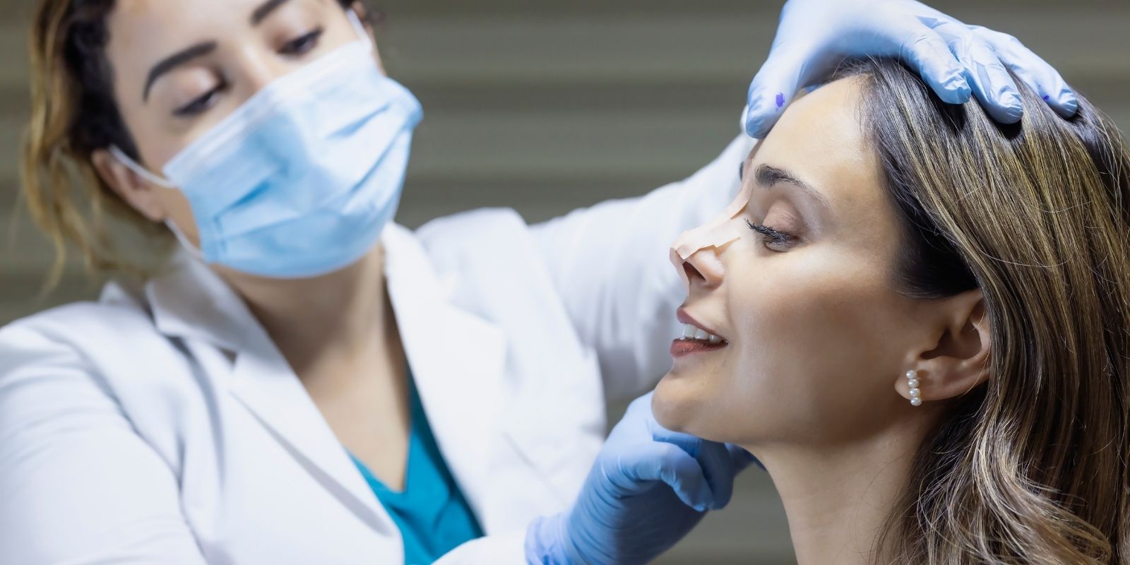 Cosmetic Surgery in Turkey